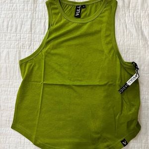 Vullsport Dolphin Tank